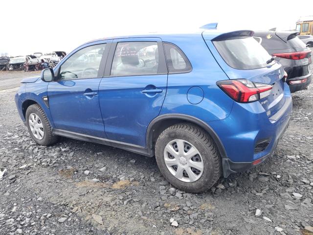 Photo 1 VIN: JA4AJUAU2PU603460 - MITSUBISHI RVR ES 