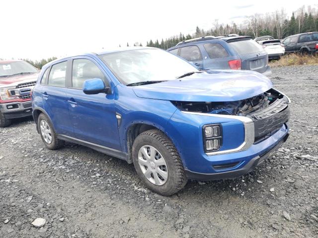 Photo 3 VIN: JA4AJUAU2PU603460 - MITSUBISHI RVR ES 