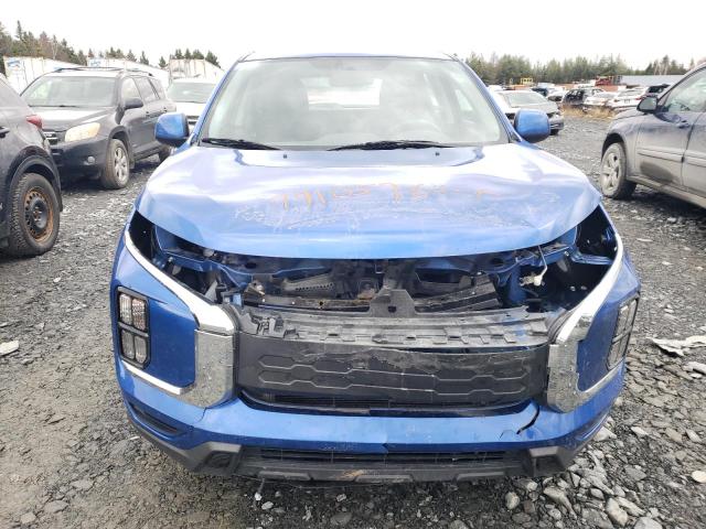 Photo 4 VIN: JA4AJUAU2PU603460 - MITSUBISHI RVR ES 