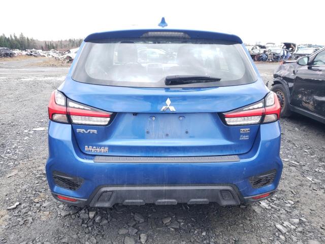 Photo 5 VIN: JA4AJUAU2PU603460 - MITSUBISHI RVR ES 