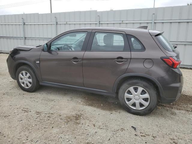 Photo 1 VIN: JA4AJUAU3MU605505 - MITSUBISHI RVR ES 