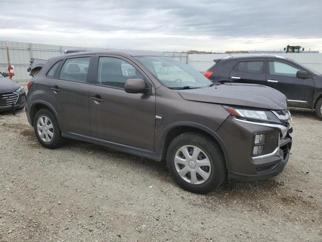 Photo 3 VIN: JA4AJUAU3MU605505 - MITSUBISHI RVR ES 