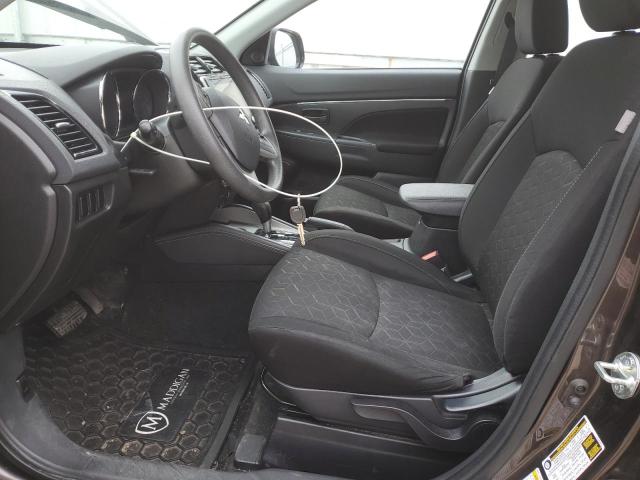 Photo 6 VIN: JA4AJUAU3MU605505 - MITSUBISHI RVR ES 