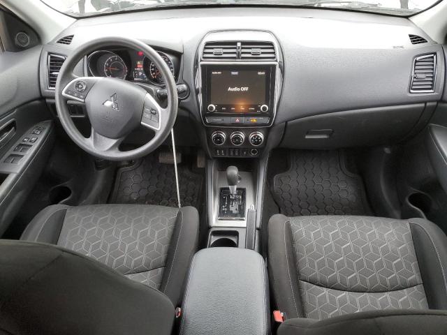 Photo 7 VIN: JA4AJUAU3MU605505 - MITSUBISHI RVR ES 