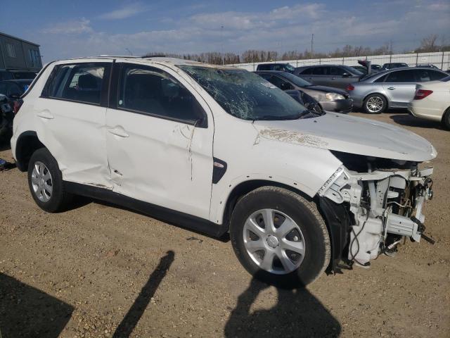 Photo 3 VIN: JA4AJUAU4MU602418 - MITSUBISHI RVR 