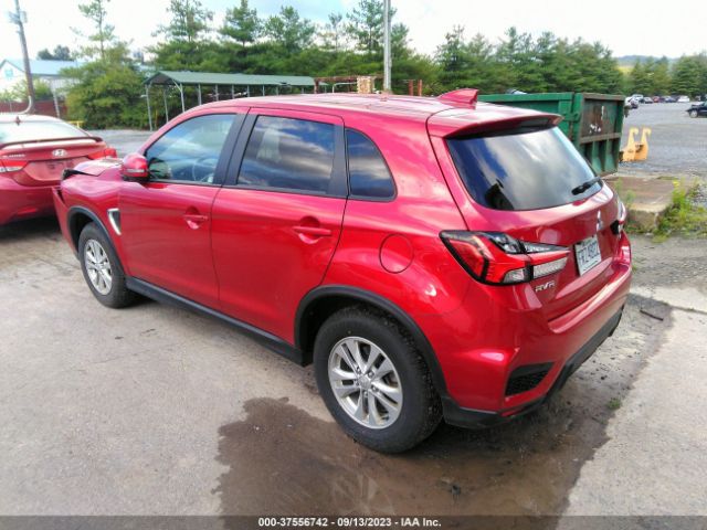 Photo 2 VIN: JA4AJVAW2NU602068 - MITSUBISHI RVR 