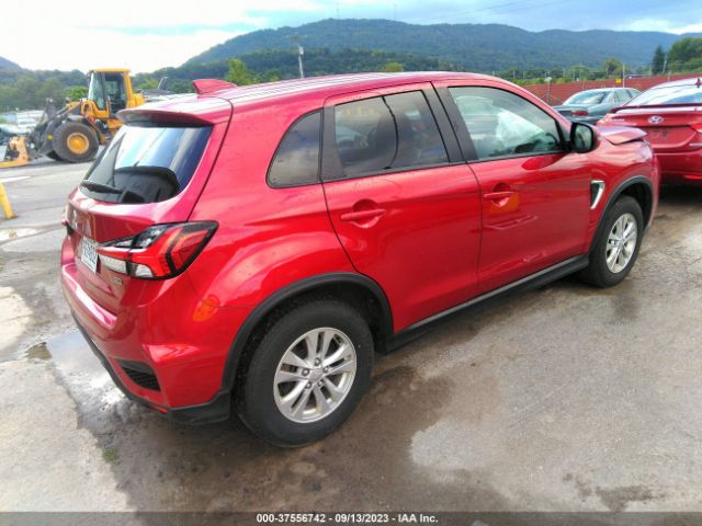 Photo 3 VIN: JA4AJVAW2NU602068 - MITSUBISHI RVR 