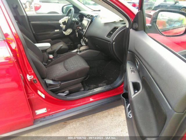 Photo 4 VIN: JA4AJVAW2NU602068 - MITSUBISHI RVR 