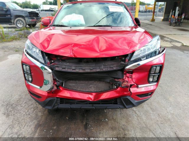 Photo 5 VIN: JA4AJVAW2NU602068 - MITSUBISHI RVR 