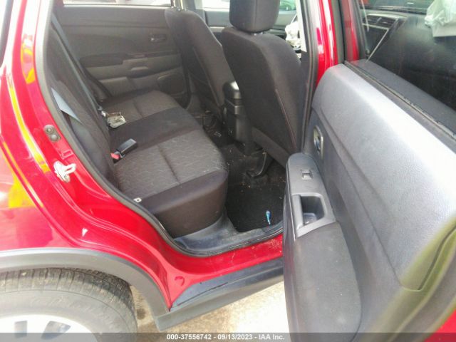 Photo 7 VIN: JA4AJVAW2NU602068 - MITSUBISHI RVR 