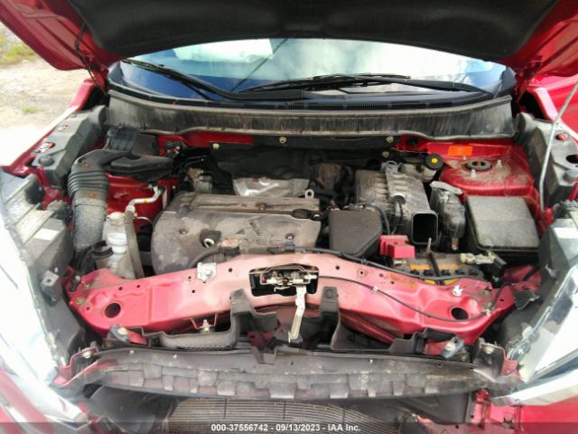 Photo 9 VIN: JA4AJVAW2NU602068 - MITSUBISHI RVR 