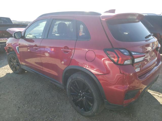 Photo 2 VIN: JA4AJVAW3MU603485 - MITSUBISHI RVR SE 