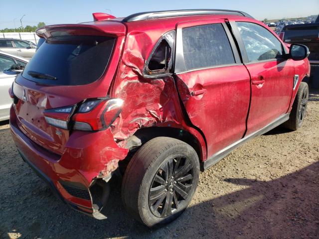 Photo 3 VIN: JA4AJVAW3MU603485 - MITSUBISHI RVR SE 