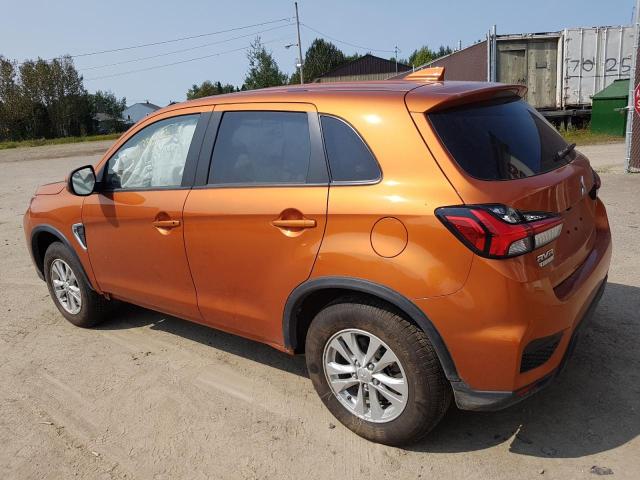 Photo 1 VIN: JA4AJVAW7NU604611 - MITSUBISHI OUTLANDER 