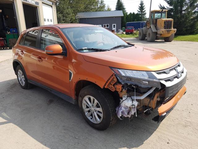 Photo 3 VIN: JA4AJVAW7NU604611 - MITSUBISHI OUTLANDER 