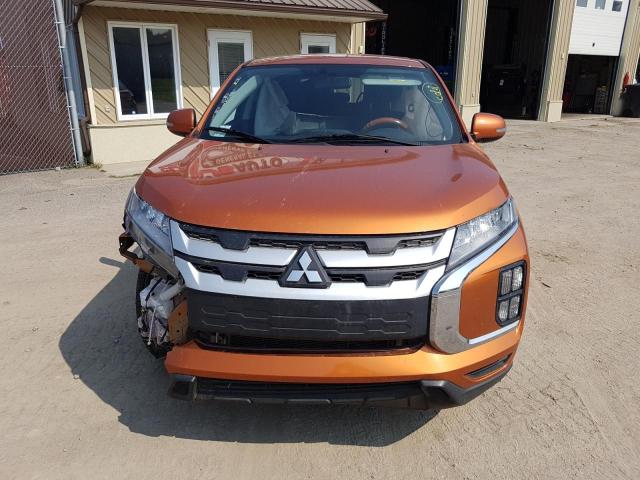 Photo 4 VIN: JA4AJVAW7NU604611 - MITSUBISHI OUTLANDER 