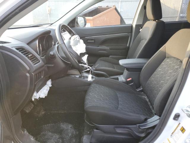 Photo 6 VIN: JA4AJVAW8NU604875 - MITSUBISHI RVR SE 