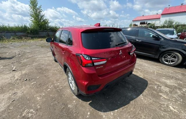 Photo 2 VIN: JA4AJVAWXMU602110 - MITSUBISHI RVR SE 