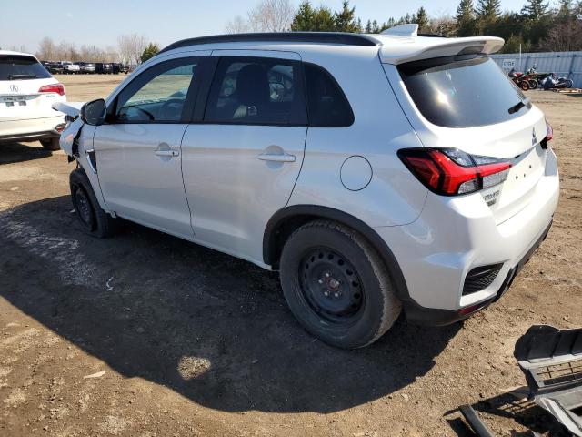 Photo 1 VIN: JA4AJVAWXNU604439 - MITSUBISHI OUTLANDER 