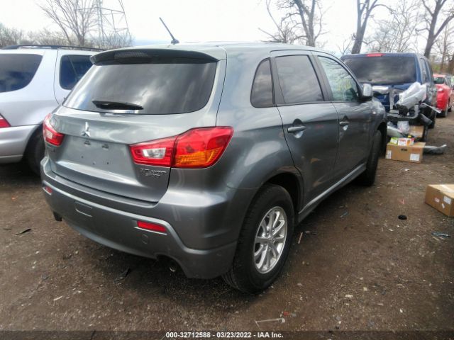 Photo 3 VIN: JA4AP3AU0BZ013908 - MITSUBISHI OUTLANDER SPORT 