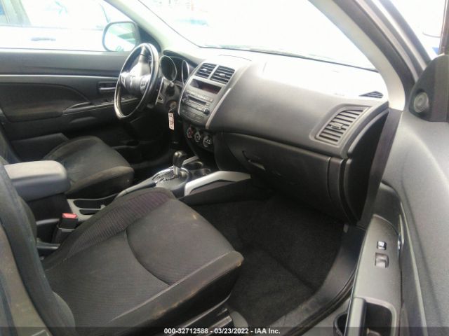 Photo 4 VIN: JA4AP3AU0BZ013908 - MITSUBISHI OUTLANDER SPORT 