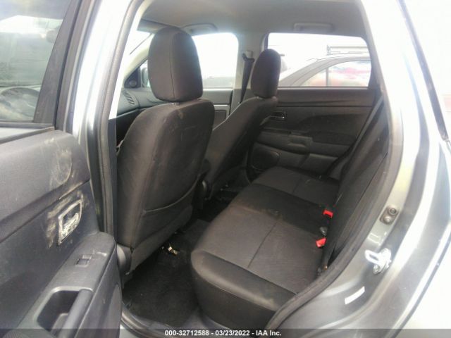 Photo 7 VIN: JA4AP3AU0BZ013908 - MITSUBISHI OUTLANDER SPORT 