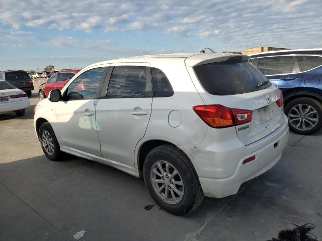 Photo 1 VIN: JA4AP3AU0BZ020437 - MITSUBISHI OUTLANDER 