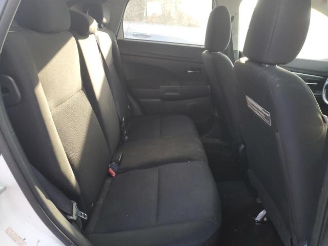 Photo 10 VIN: JA4AP3AU0BZ020437 - MITSUBISHI OUTLANDER 