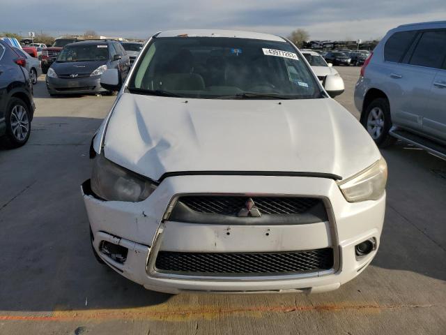 Photo 4 VIN: JA4AP3AU0BZ020437 - MITSUBISHI OUTLANDER 