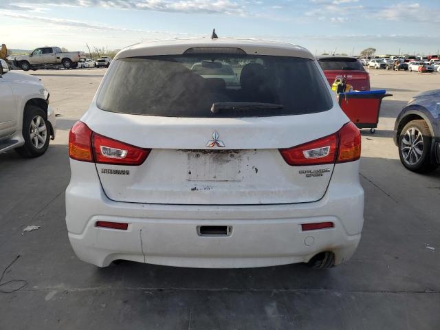 Photo 5 VIN: JA4AP3AU0BZ020437 - MITSUBISHI OUTLANDER 