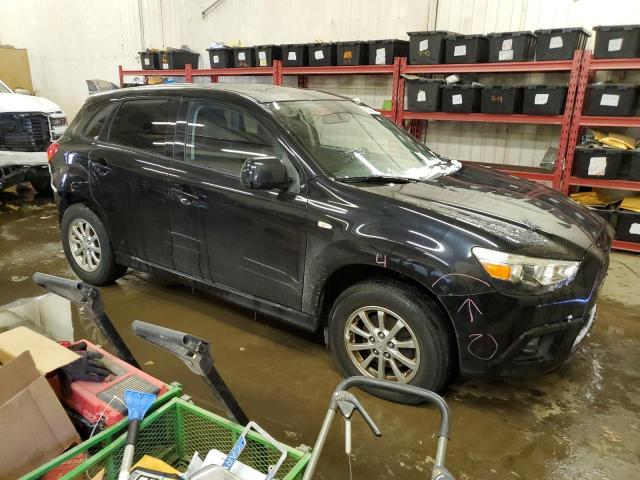 Photo 3 VIN: JA4AP3AU0CZ001792 - MITSUBISHI OUTLANDER 