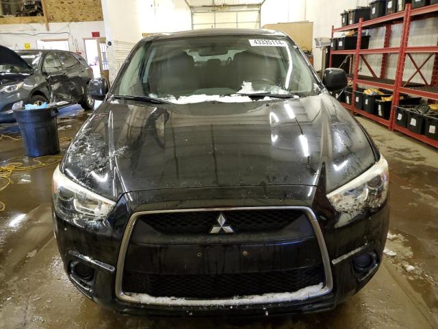 Photo 4 VIN: JA4AP3AU0CZ001792 - MITSUBISHI OUTLANDER 