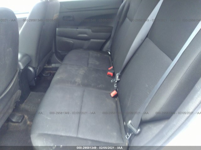 Photo 7 VIN: JA4AP3AU0CZ002229 - MITSUBISHI OUTLANDER SPORT 