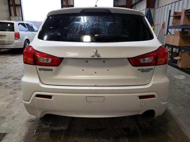 Photo 5 VIN: JA4AP3AU0CZ002649 - MITSUBISHI OUTLANDER 