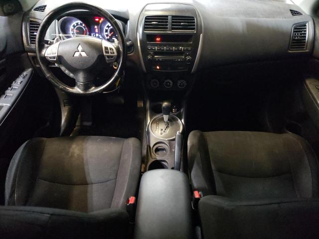 Photo 7 VIN: JA4AP3AU0CZ002649 - MITSUBISHI OUTLANDER 