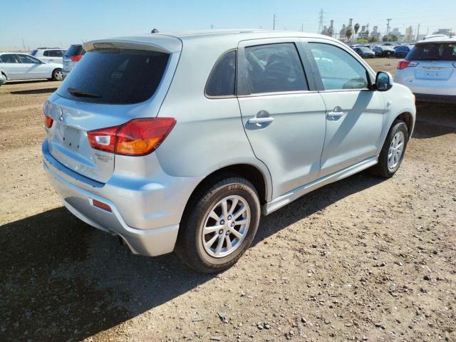 Photo 3 VIN: JA4AP3AU0CZ008497 - MITSUBISHI OUTLANDER 