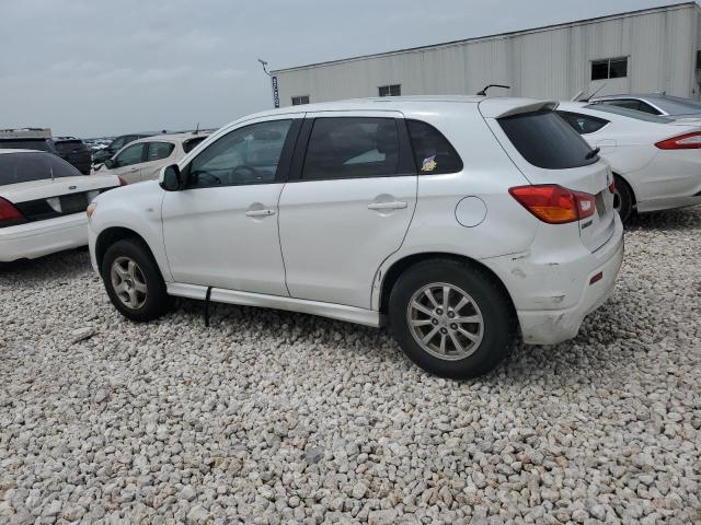 Photo 1 VIN: JA4AP3AU0CZ009066 - MITSUBISHI OUTLANDER 