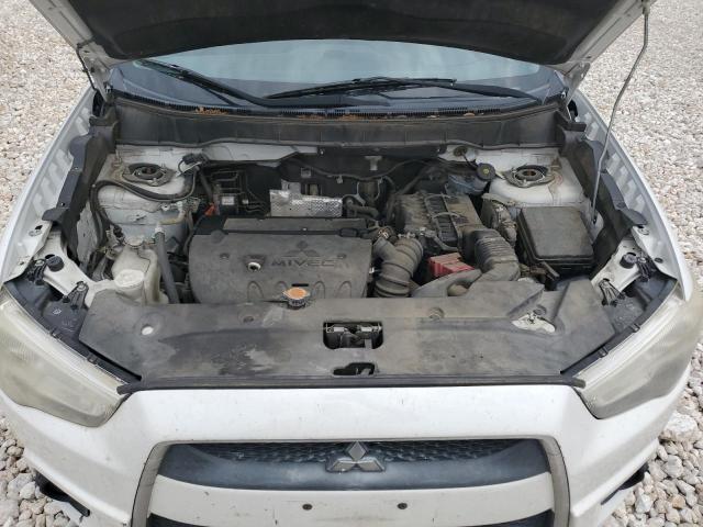 Photo 11 VIN: JA4AP3AU0CZ009066 - MITSUBISHI OUTLANDER 