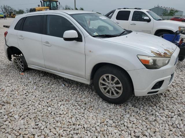 Photo 3 VIN: JA4AP3AU0CZ009066 - MITSUBISHI OUTLANDER 