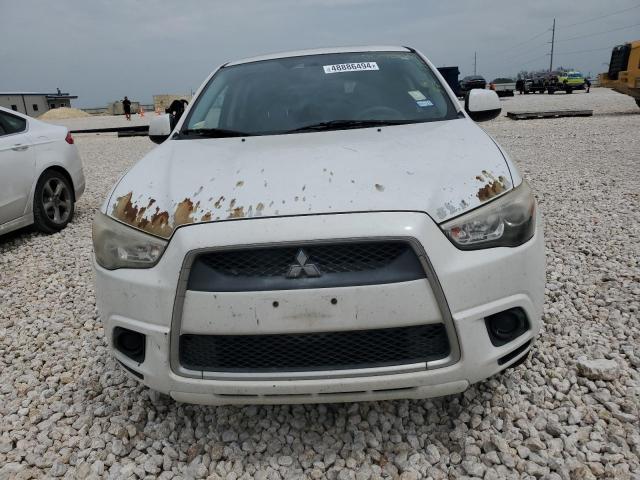 Photo 4 VIN: JA4AP3AU0CZ009066 - MITSUBISHI OUTLANDER 