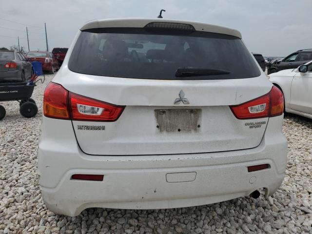 Photo 5 VIN: JA4AP3AU0CZ009066 - MITSUBISHI OUTLANDER 