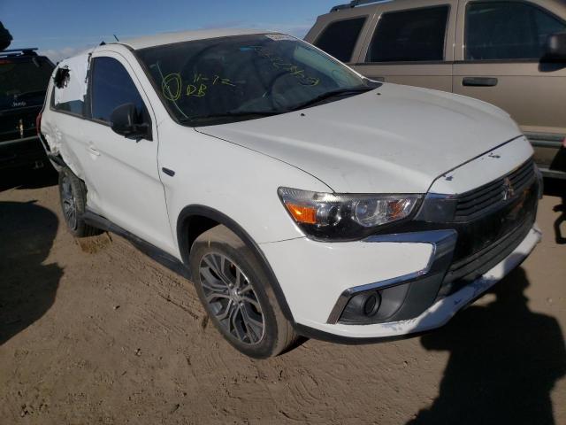 Photo 0 VIN: JA4AP3AU0GZ032014 - MITSUBISHI OUTLANDER 