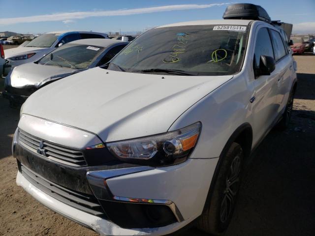 Photo 1 VIN: JA4AP3AU0GZ032014 - MITSUBISHI OUTLANDER 