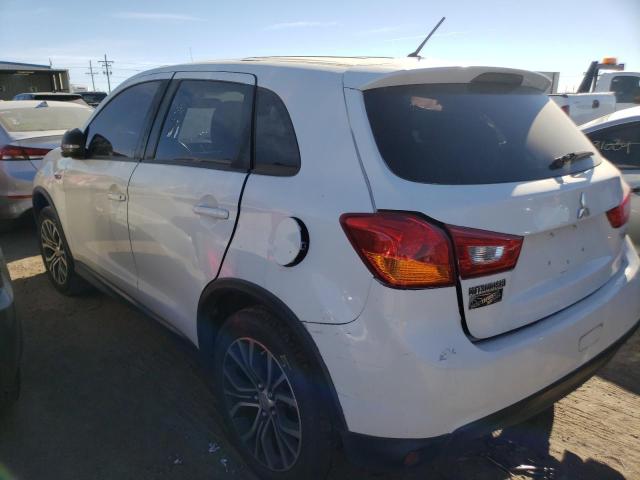 Photo 2 VIN: JA4AP3AU0GZ032014 - MITSUBISHI OUTLANDER 