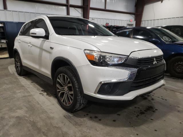 Photo 0 VIN: JA4AP3AU0GZ034622 - MITSUBISHI OUTLANDER 