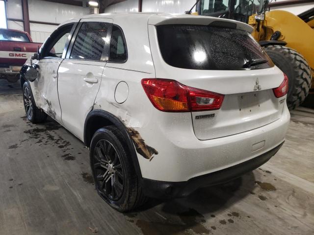 Photo 2 VIN: JA4AP3AU0GZ034622 - MITSUBISHI OUTLANDER 