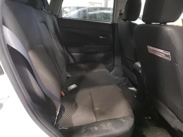 Photo 5 VIN: JA4AP3AU0GZ034622 - MITSUBISHI OUTLANDER 