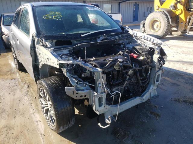 Photo 8 VIN: JA4AP3AU0GZ040713 - MITSUBISHI OUTLANDER 