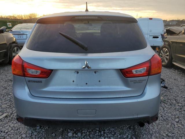 Photo 5 VIN: JA4AP3AU0GZ041022 - MITSUBISHI OUTLANDER 