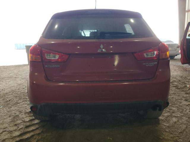 Photo 5 VIN: JA4AP3AU0GZ053820 - MITSUBISHI OUTLANDER 